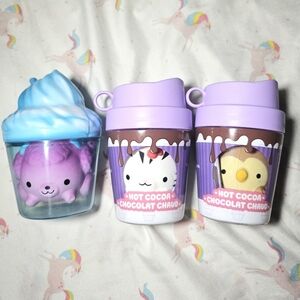 Smooshy Mushy Squish Toys
